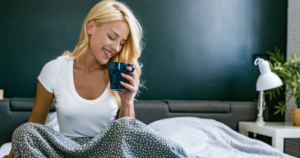 8 morning habits of high achievers according to psychology