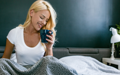 8 morning habits of high achievers, according to psychology