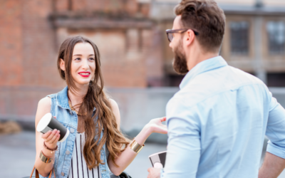 8 phrases people with poor social skills often use while making small talk