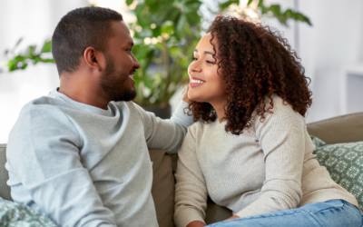 8 types of men you can count on to be loyal in a relationship, says psychology