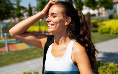 9 habits of women who find purpose and joy later in life, according to psychology