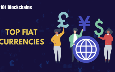 A Complete List of Top Fiat Currencies