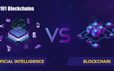 AI vs. Blockchain: Choosing the Right Career Paths