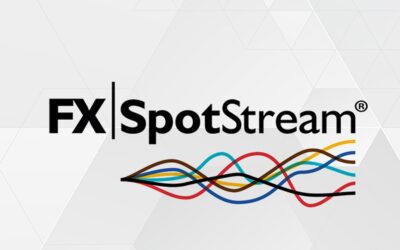 ANZ becomes first Australian bank as liquidity provider on FXSpotStream