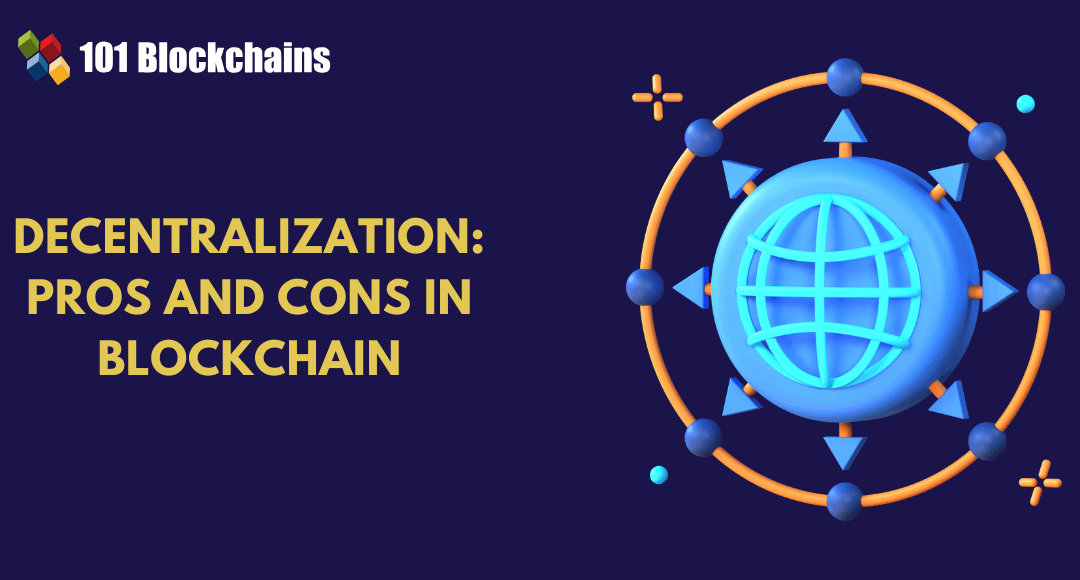 Advantages and Disadvantages of Decentralization