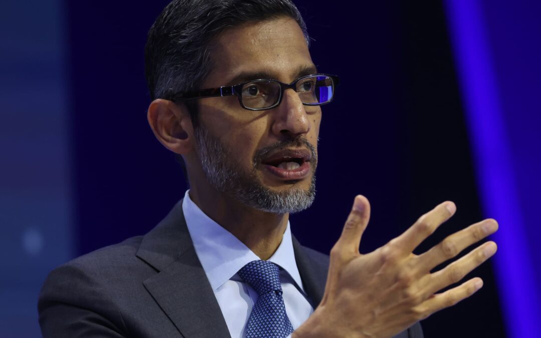 Alphabet to report Q3 earnings after the bell