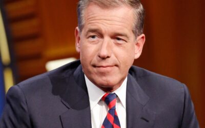 Amazon Prime Video to stream election special hosted by Brian Williams