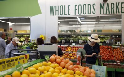 Amazon using tech from Khosla-backed Fulfil in Whole Foods pilot