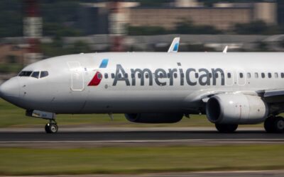 American Airlines (AAL) 3Q 2024 earnings