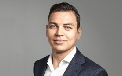 Andrey Kalashnikov joins Match-Trade Technologies as Head of Match2Pay