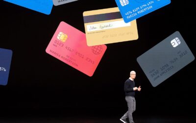 Apple, Goldman Sachs fined over $89 million for Apple card failures