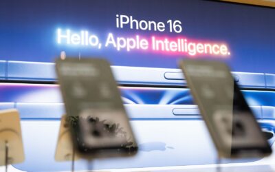 Apple is turning to its army of developers for an edge in the AI race