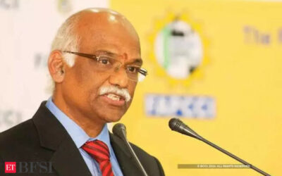 Banks need to rank among top 10 globally for ‘Viksit Bharat’ vision: Ex-RBI DG, ET BFSI