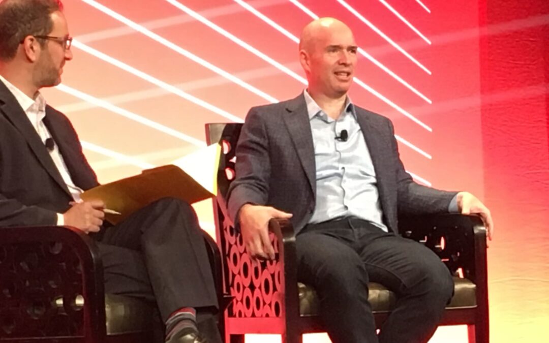 Ben Horowitz says he plans to donate to VP Kamala Harris’ campaign