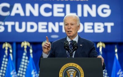 Biden student loan payment pause extended for SAVE borrowers