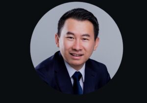 Binance appoints Jeff Li as VP of Product