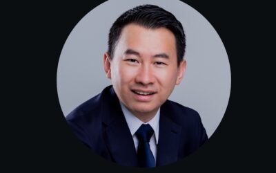 Binance appoints Jeff Li as VP of Product