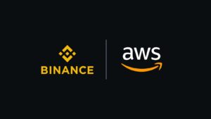 Binance to use AWS Cloud to enhance user onboarding experience