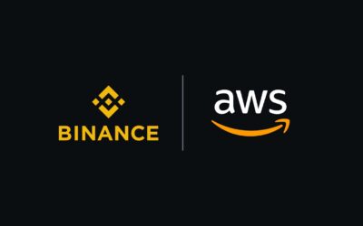 Binance to use AWS Cloud to enhance user onboarding experience