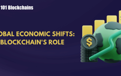 Blockchain Technology and its Impact on the Global Economy