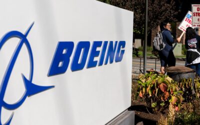 Boeing (BA) 3Q 2024 earnings