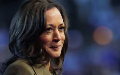 Business Leaders for Harris campaign to contrast Trump with VP