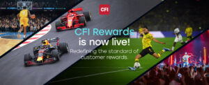 CFI Unveils its Exclusive Customer Rewards Program