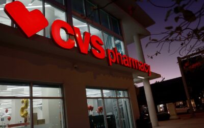 CVS is considering a break up. Here’s why that could be risky