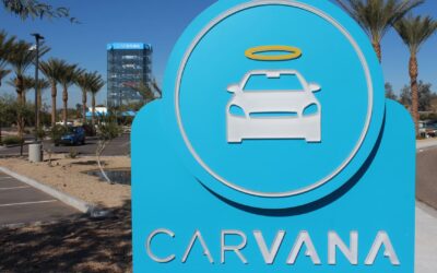 Carvana (CVNA) Q3 2024 earnings