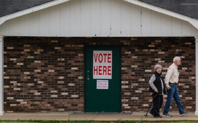 Chinese influence operation targets down ballot races, Microsoft says