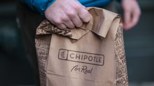 Chipotle Mexican Grill CMG Q3 2024 earnings