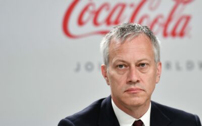 Coca-Cola CEO says McDonald’s E. coli outbreak won’t hurt sales