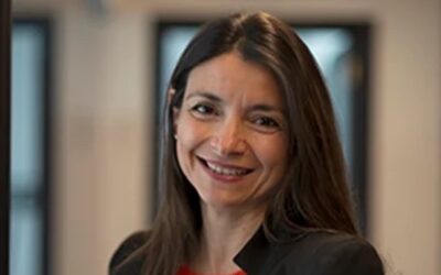 Cristina Alba Ochoa to step down as interim CFO of Metro Bank