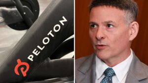 David Einhorn thinks Peloton could be worth 31 a share