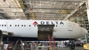 Delta Air Lines DAL 3Q 2024 earnings