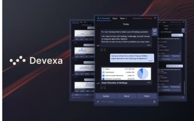 Devexa launches wealth management customer support capabilities