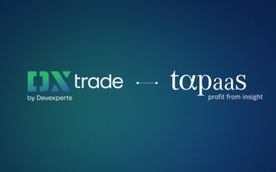 Devexperts boosts Risk Management for DXtrade with new Tapaas integration