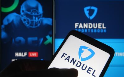 Diamond, FanDuel reach naming rights deal for regional sports networks