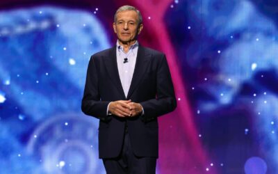 Disney CEO to be named in 2026; Gorman to become board chair next year