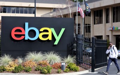 EBay Q3 earnings report 2024