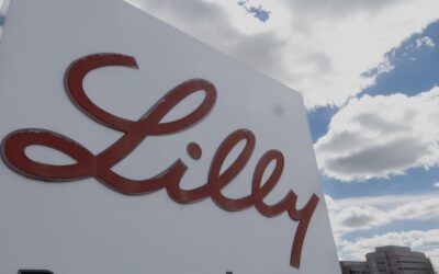 Eli Lilly to build $4.5 billion research and manufacturing center