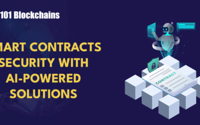 Enhancing Security in Smart Contracts with AI-Powered Solutions