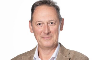 Euroclear ESES CSDs appoint Geert Desmedt as CEO