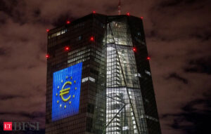 European Central Bank cuts main interest rate quarter point to 325