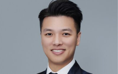 Exclusive: ACY exec Kris Wang joins EBC to head Australia business