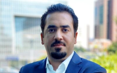 Exclusive: Daman Markets adds Omar Qaryouti as COO