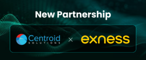 Exness selects Centroid Bridge to enhance liquidity offering