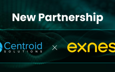 Exness selects Centroid Bridge to enhance liquidity offering