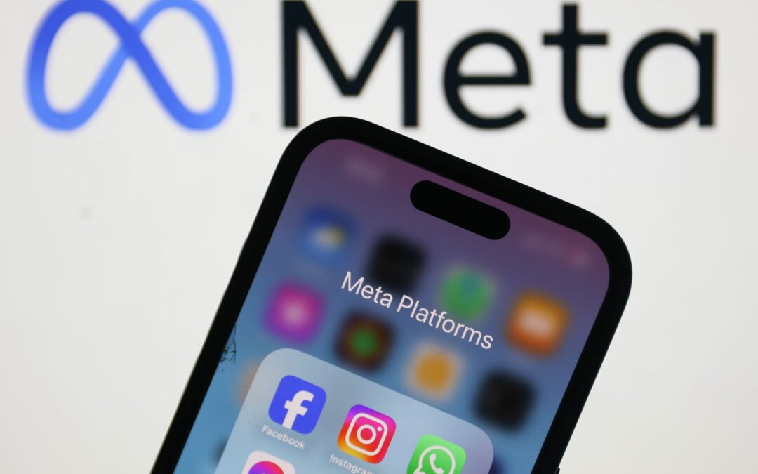 Facebook owner Meta to share data with UK banks to counter scams