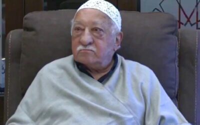 Fethullah Gulen, cleric accused of orchestrating a Turkish coup, dies